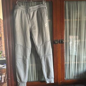Hurley Light Gray Joggers